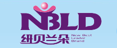 NBLD/纽贝兰朵品牌logo