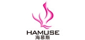 海慕斯品牌logo