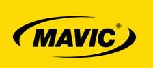 Mavic品牌logo