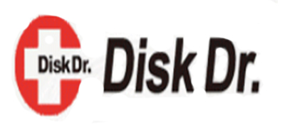 Disk Dr.品牌logo