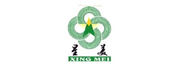 XINGMEI FURNISHINGS/星美家居品牌logo