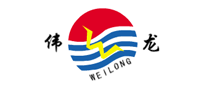 伟龙品牌logo