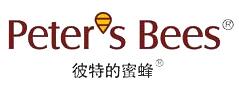 PETER’S BEES/彼特的蜜蜂品牌logo