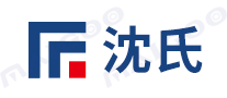 沈氏品牌logo