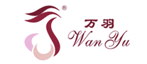 万羽品牌logo