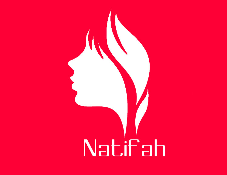Natifah品牌logo