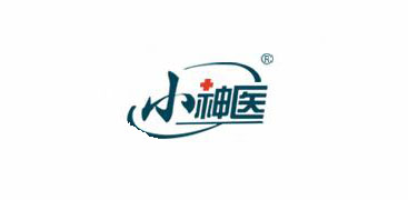 小神医品牌logo