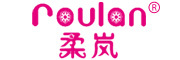 柔岚品牌logo