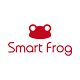smart frog/卡蛙品牌logo