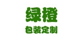 绿橙品牌logo