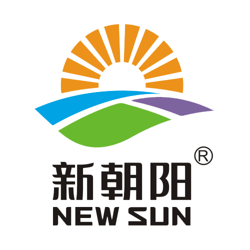 新朝阳品牌logo