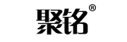 聚铭品牌logo