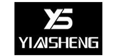 yinsheng/银盛品牌logo