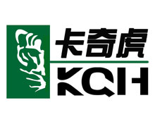 KAQITIGER/卡奇虎品牌logo