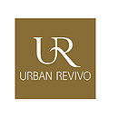 URBAN REVIVO品牌logo