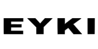 Eyki/艾奇品牌logo