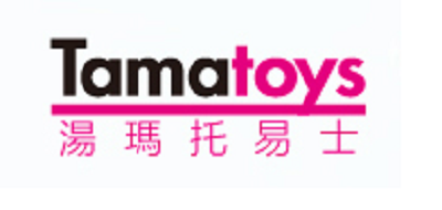 TAMATOYS品牌logo