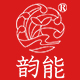 韵能品牌logo