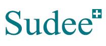 Sudee/素玳品牌logo