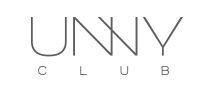 unny club品牌logo