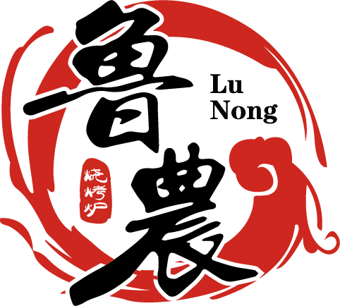鲁农品牌logo