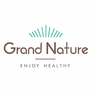 grand nature品牌logo