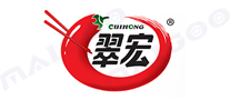 翠宏品牌logo