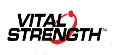 Vital Strength品牌logo