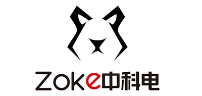 中科电品牌logo
