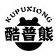 酷普熊品牌logo