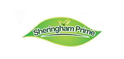 sheringham prime/喜运亨品牌logo