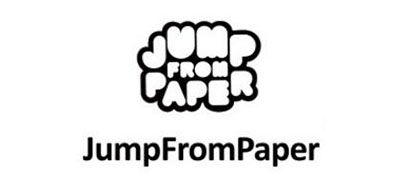 Jump From Paper品牌logo