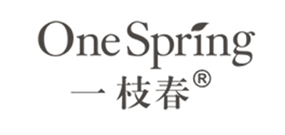 一枝春品牌logo