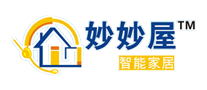 MYOUYA/妙妙屋品牌logo