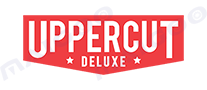 UPPERCUT DELUXE品牌logo