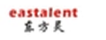 东方灵品牌logo