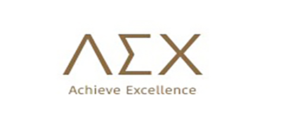 AEX品牌logo