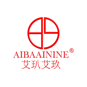 AIBAAININE/艾玐艾玖品牌logo