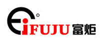 富炬品牌logo