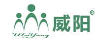 威阳品牌logo