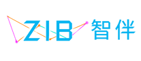 ZIB/智伴品牌logo