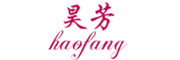昊芳品牌logo