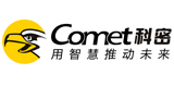 COMET/科密品牌logo