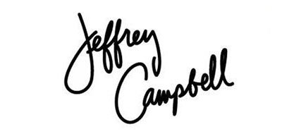 Jeffrey Campbell品牌logo