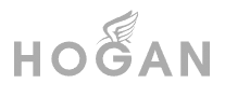HOGAN品牌logo