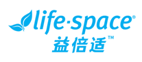 Life Space/益倍适品牌logo
