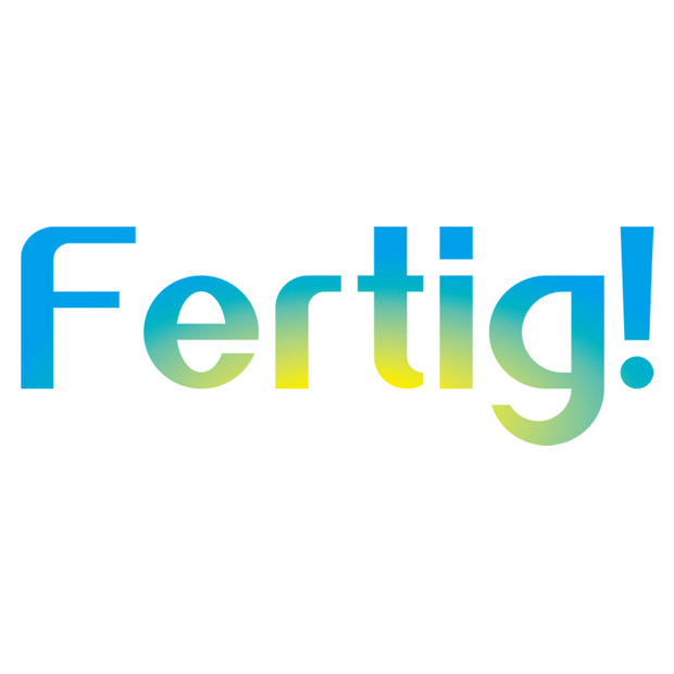 FERTIG品牌logo
