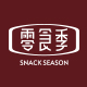 零食季品牌logo