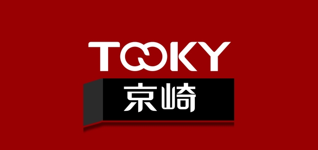 TOOKY/京崎品牌logo