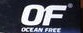 OCEAN FREE/傲深品牌logo
